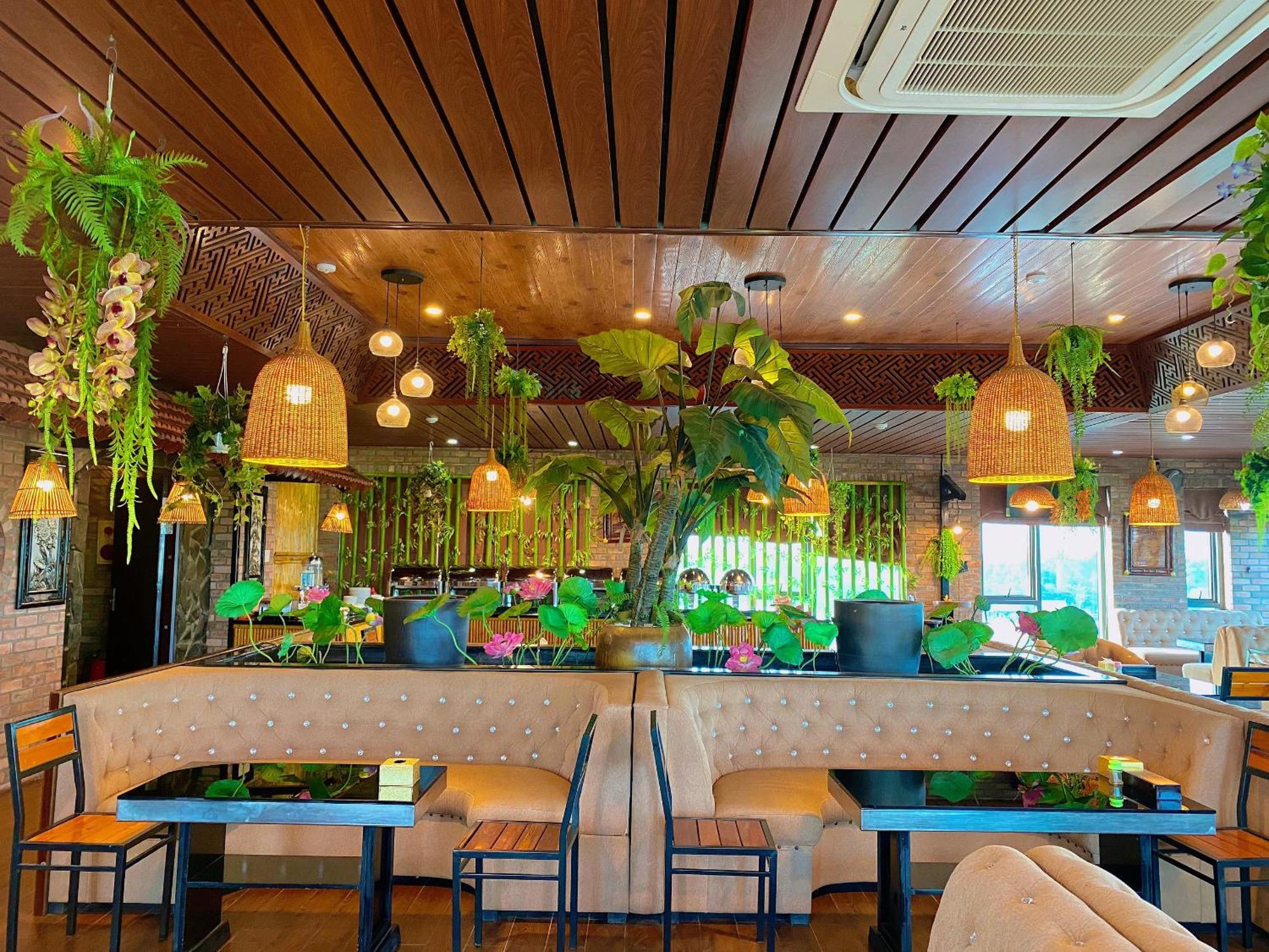Kawasaki Noi Bai Airport Hotel Zewnętrze zdjęcie