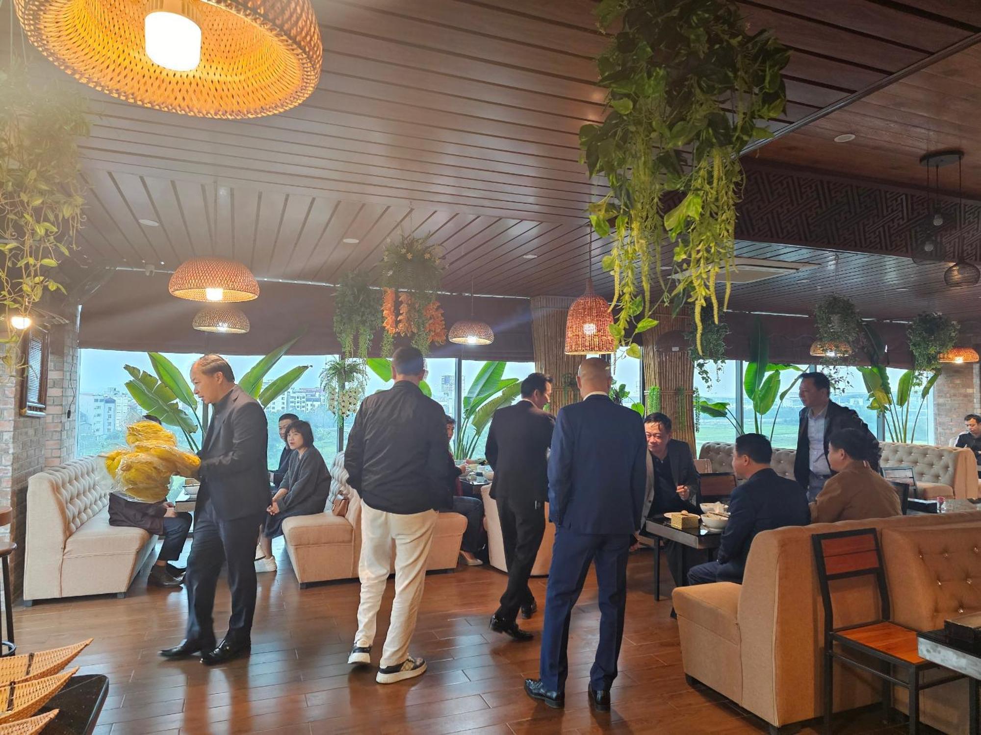 Kawasaki Noi Bai Airport Hotel Zewnętrze zdjęcie