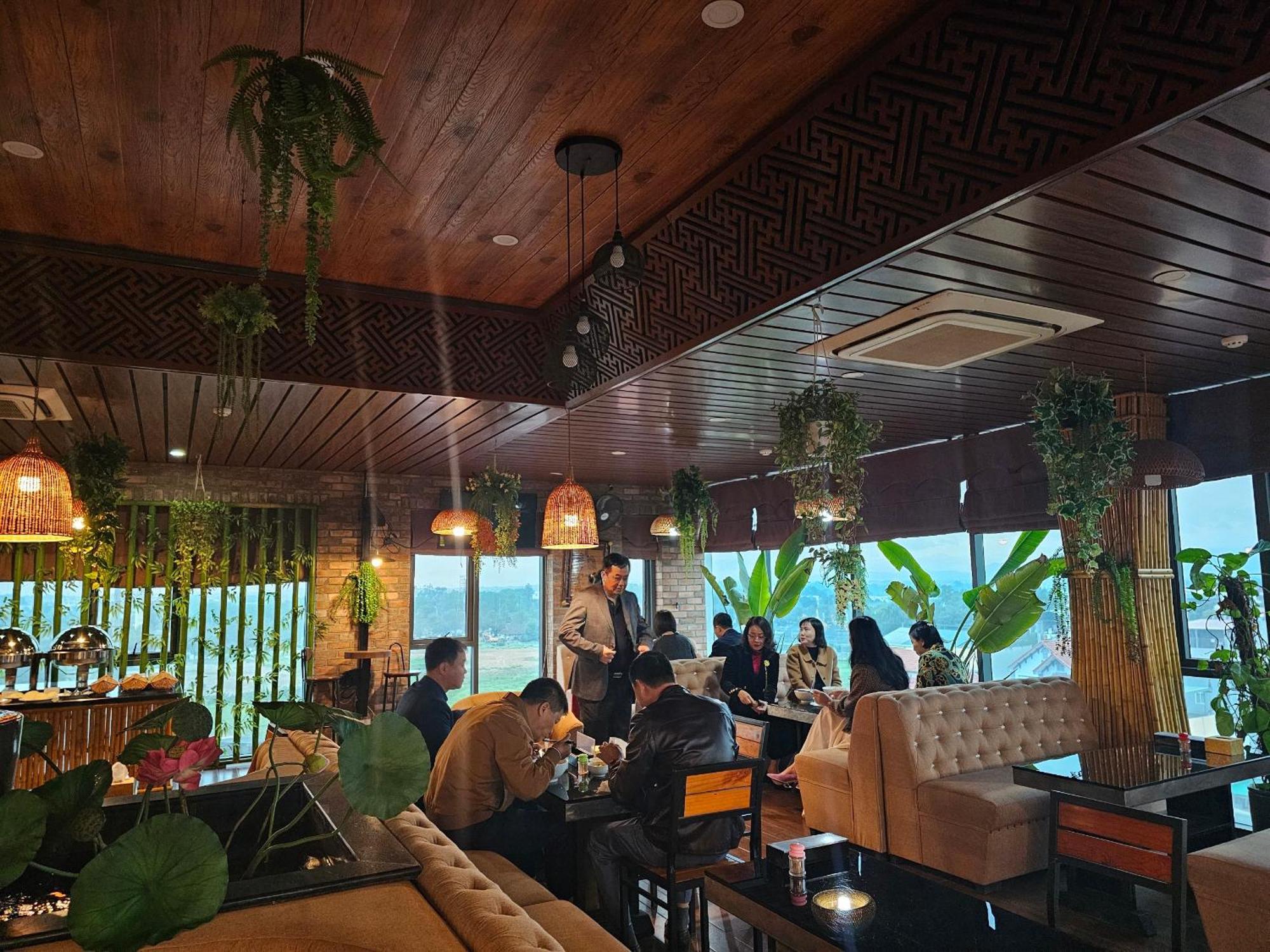 Kawasaki Noi Bai Airport Hotel Zewnętrze zdjęcie