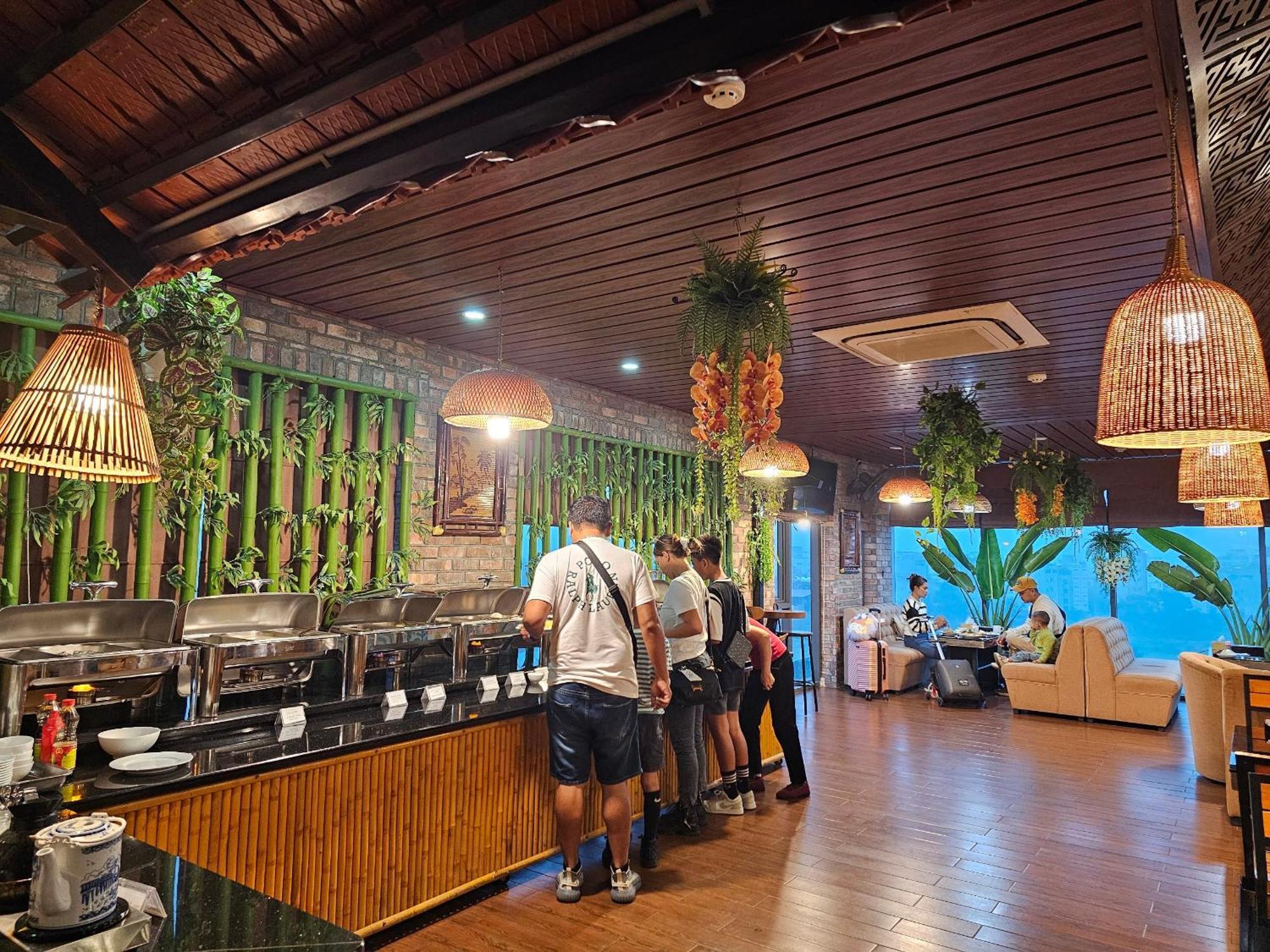 Kawasaki Noi Bai Airport Hotel Zewnętrze zdjęcie