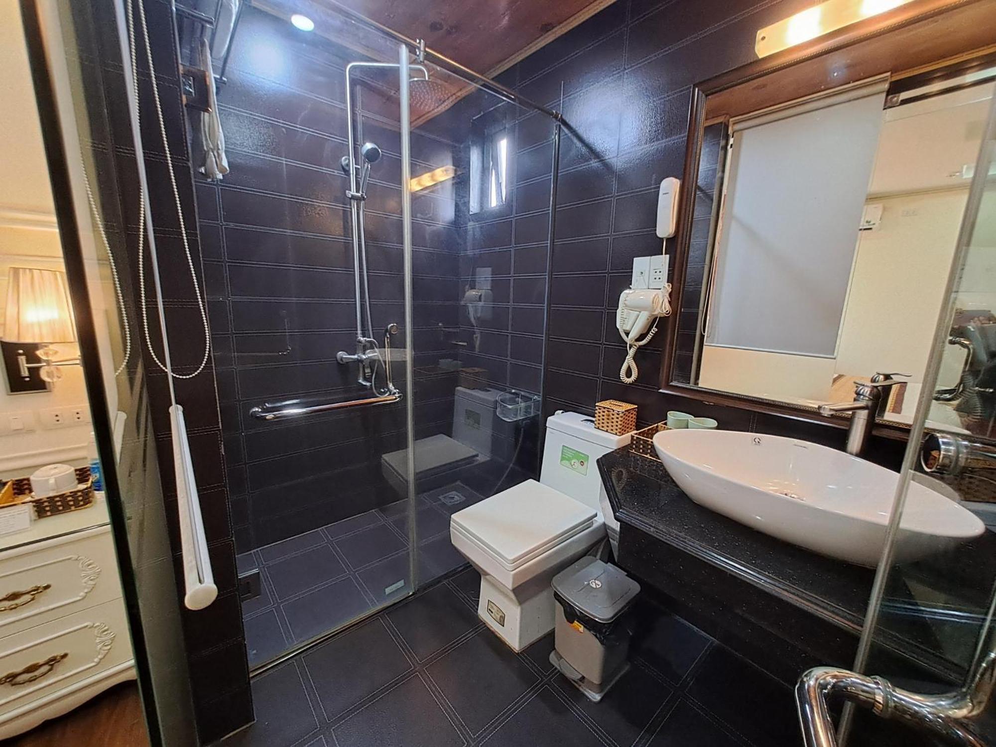 Kawasaki Noi Bai Airport Hotel Zewnętrze zdjęcie