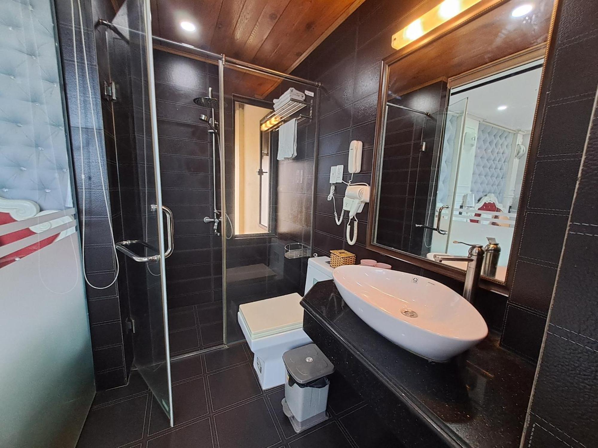 Kawasaki Noi Bai Airport Hotel Zewnętrze zdjęcie