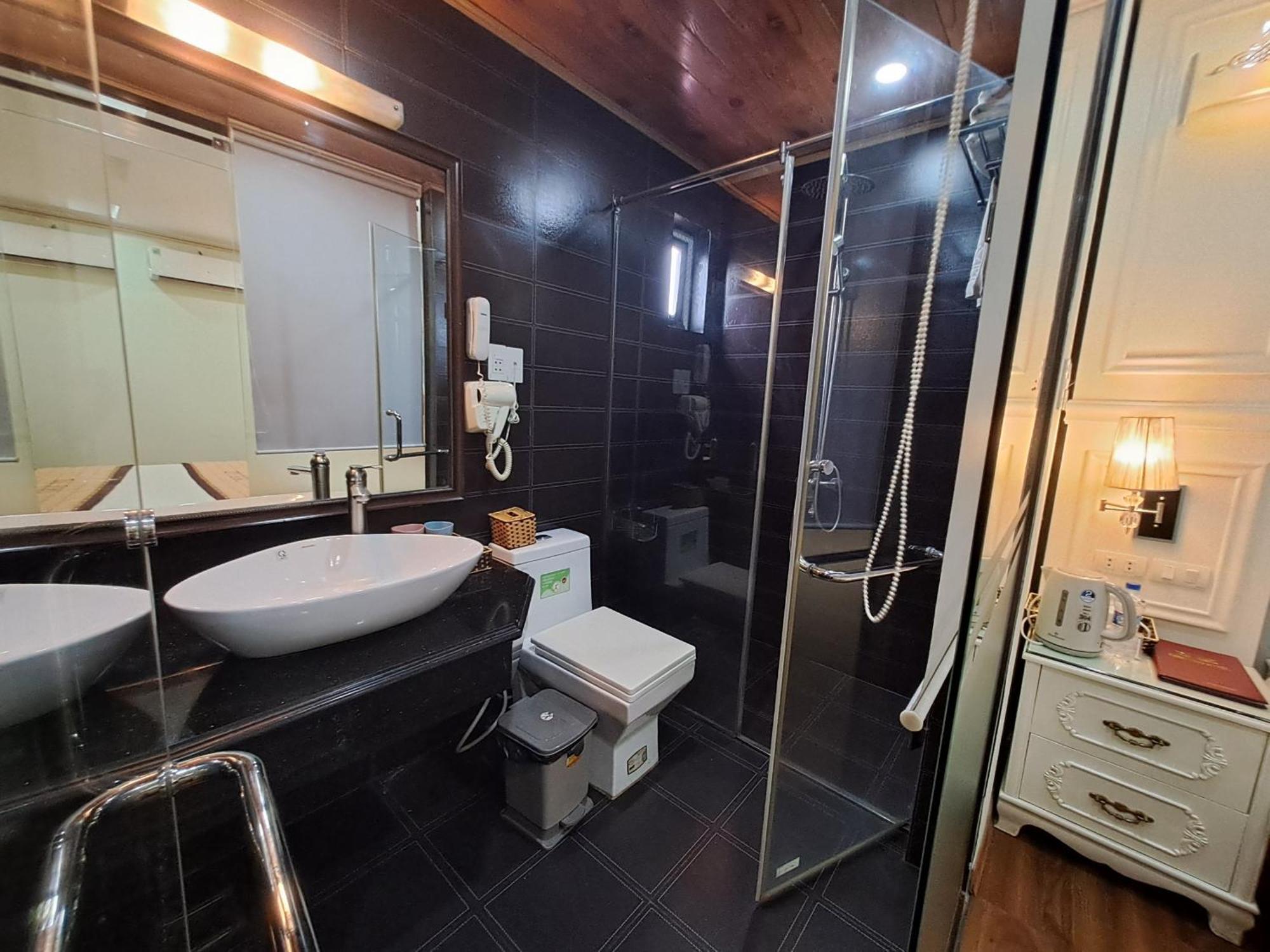 Kawasaki Noi Bai Airport Hotel Zewnętrze zdjęcie