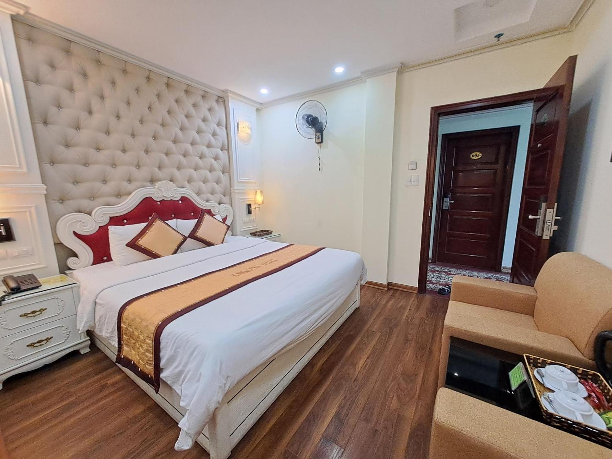 Kawasaki Noi Bai Airport Hotel Zewnętrze zdjęcie