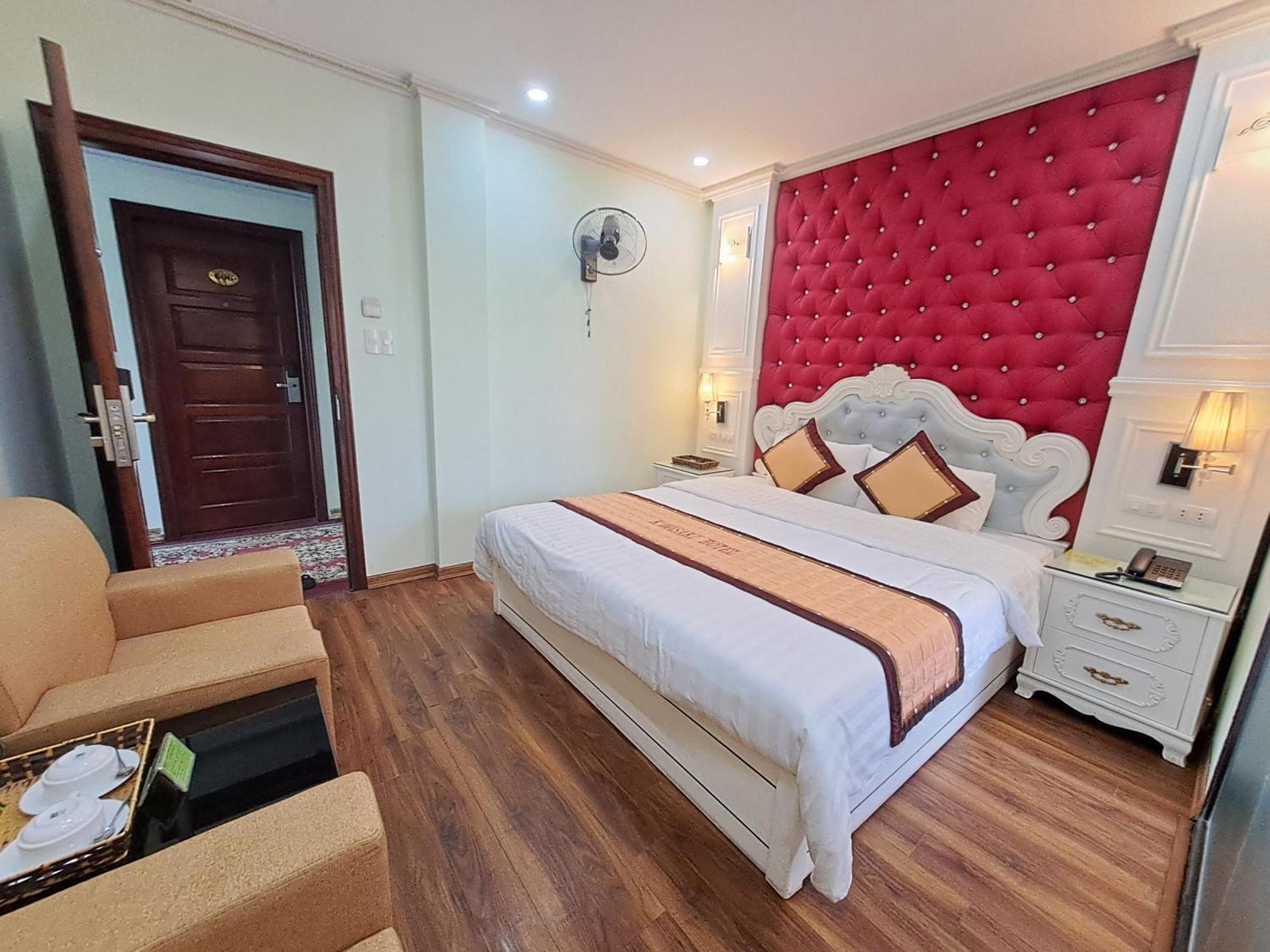 Kawasaki Noi Bai Airport Hotel Zewnętrze zdjęcie