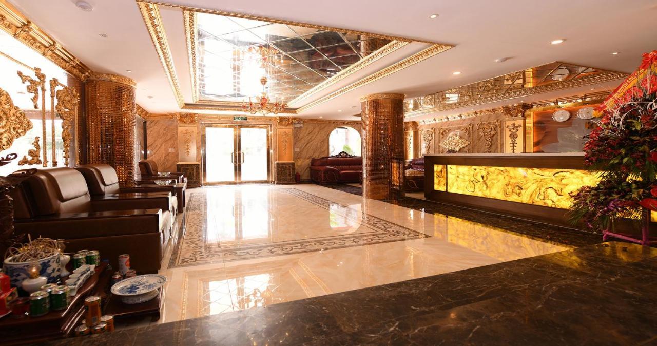 Kawasaki Noi Bai Airport Hotel Zewnętrze zdjęcie