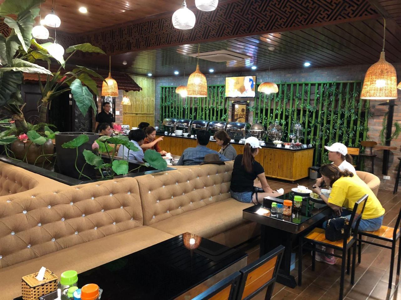 Kawasaki Noi Bai Airport Hotel Zewnętrze zdjęcie