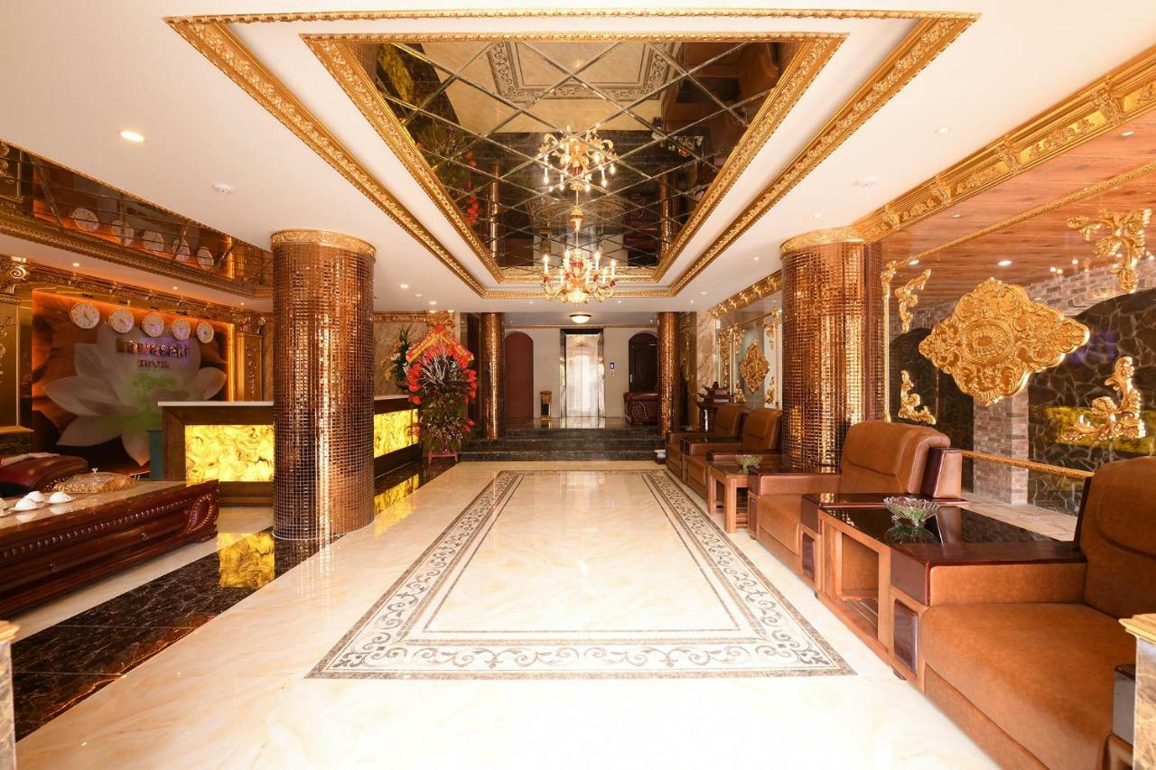 Kawasaki Noi Bai Airport Hotel Zewnętrze zdjęcie